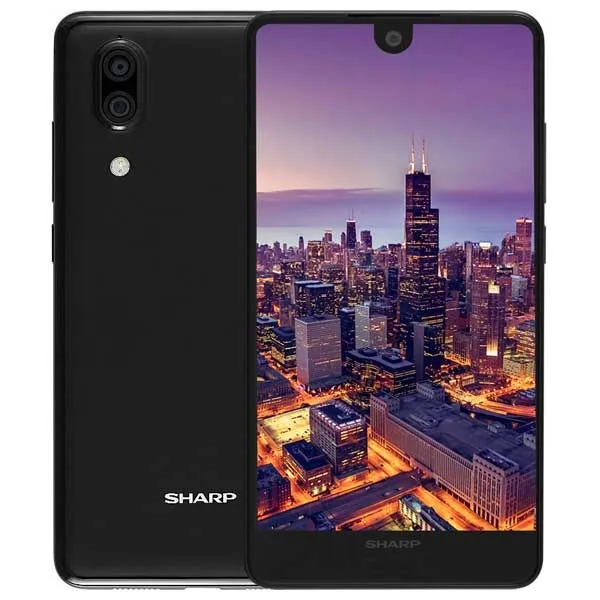 Aquos C10