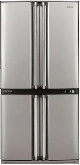 SJ-F740STSL