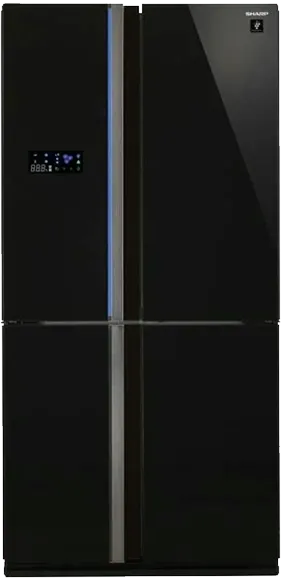 SJ-FS820VBK